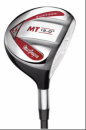 Bois de Fairway MT